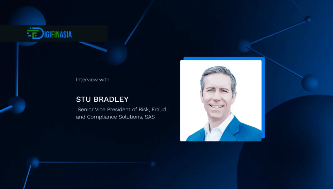 Stu Bradley