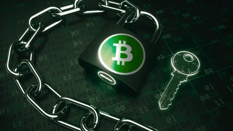 AMINA Bank links clients to public blockchain for regulated capital markets tokenization