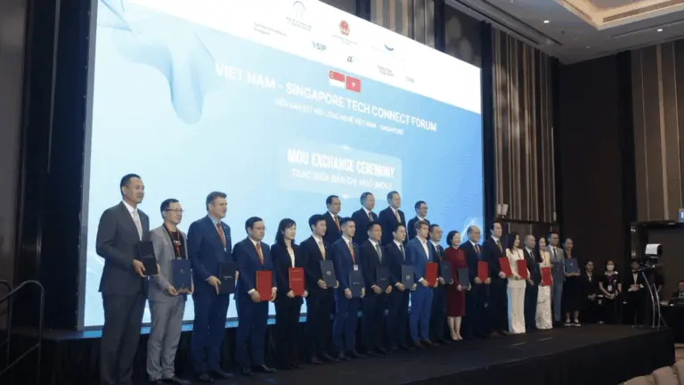 UOB pursues AI‑driven modernization via Vietnam software partnership across regional markets