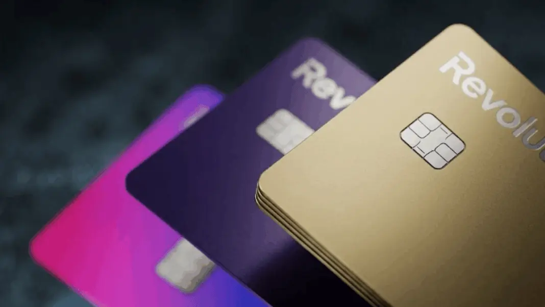 Revolut
