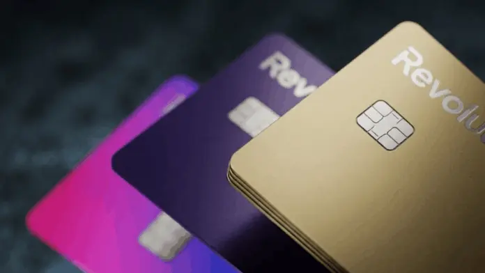 Revolut