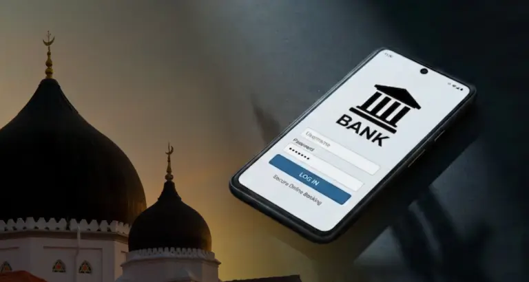 Embedded digital Islamic banking service streamlines Shariah-compliant Hajj savings for Indonesian Muslims