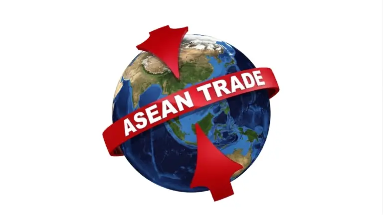 The Asia Trade